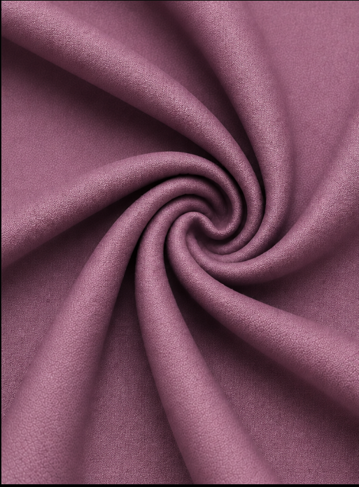 Dusty Mauve Suiting Wool